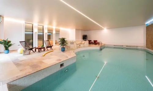 Best Western Hotel Heide in Oldenburg, Deutschland
