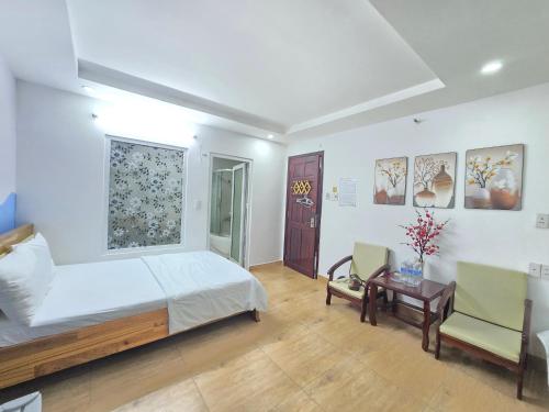 Summer hotel 45 18 thuy van in Vung Tau