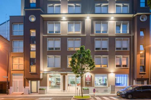 Best Western Plus Grand Hotel Victor Hugo - Luxemburg