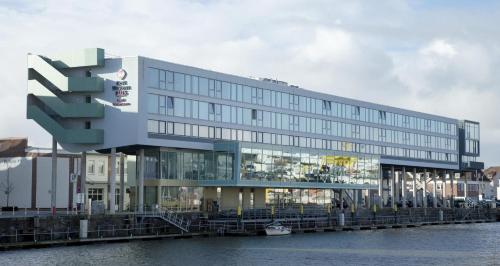 Best Western Plus Hotel Bremerhaven