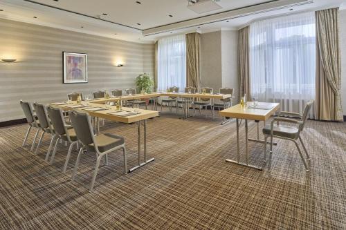 Meeting room / ballrooms, Best Western Plus Hotel Bottcherhof in Billstedt
