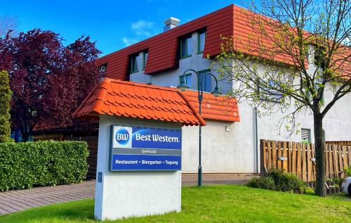 . Best Western Spreewald