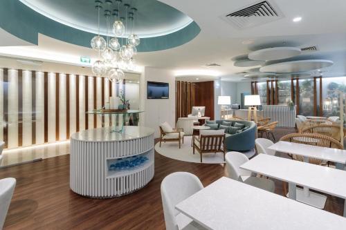 Melia Lisboa Oriente Hotel - image 5