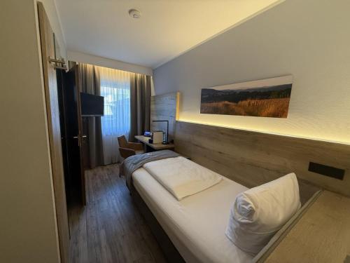 1 twin bed