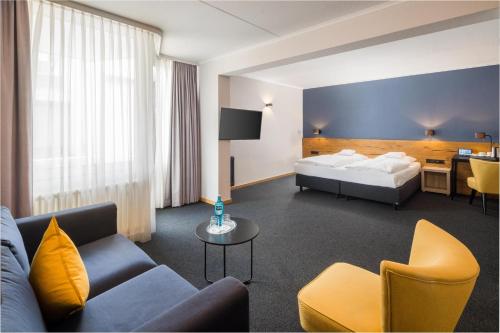 Best Western Hotel Kaiserslautern in Kaiserslautern