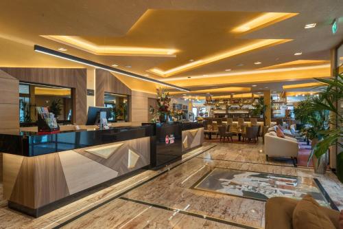 Best Western Plus Hotel Füssen