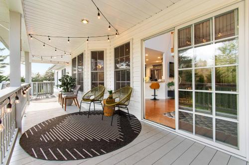 Facilities, Asheville Luxury Getaway | Pool, Sauna, Hot Tub, Theater, Two Game Rooms in Marion (NC)