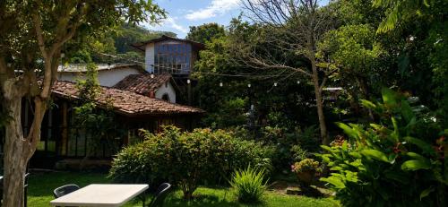 Hostal y Restaurante Chilltepe Ataco in Ataco