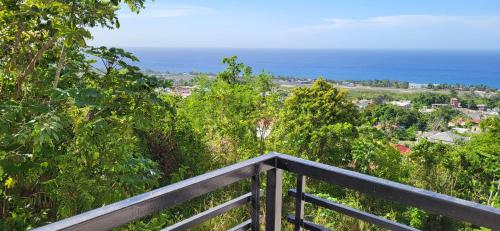 Seaview Property Near Ocho Rios in Boscobel
