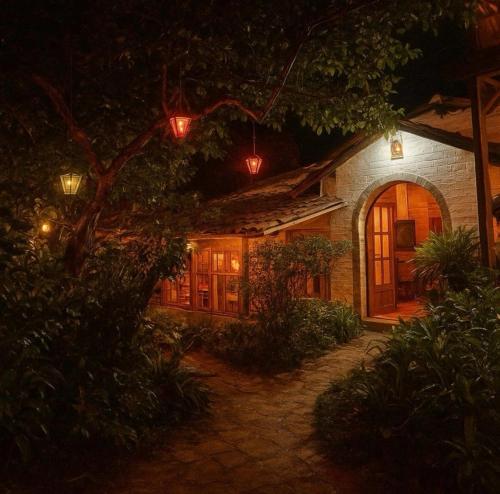 Hostal y Restaurante Chilltepe Ataco in Ataco