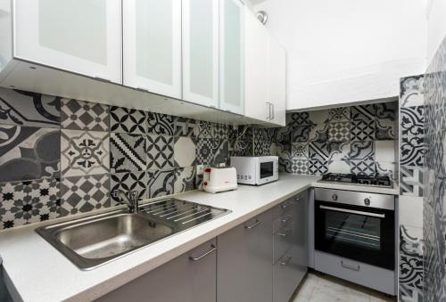 WHome | Fanqueiros Downtown Typical Apartment, Lisabon (fotografie 7)