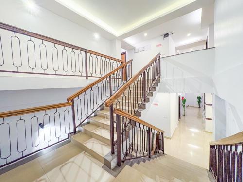 The Grand RB Hotel