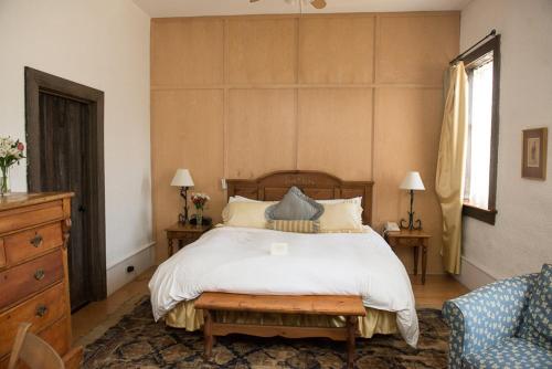 Benmiller Inn & Spa in Benmiller (ON)