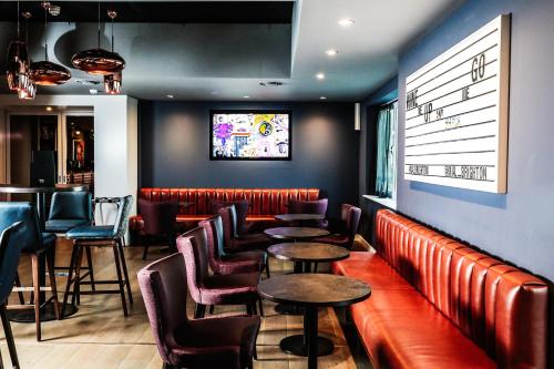 Malmaison Brighton, Brighton and Hove (fotografie 11)