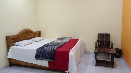 Shubham Guest house