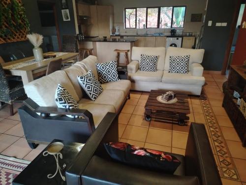 Patogeng Self Catering - Da Gama Dam view - Sabie Patogeng Self Catering - Da Gama Dam view - Sabie