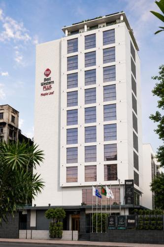 Best Western Plus Maple Leaf