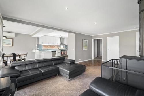 Balnarring Beach Haven - peaceful retreat, walk to beach in Balnarring