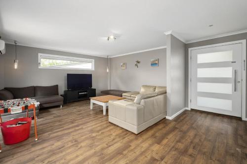 Balnarring Beach Haven - peaceful retreat, walk to beach in Balnarring