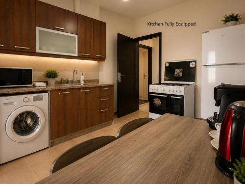 Elite Residence - Koura , Near Tripoli in Aley