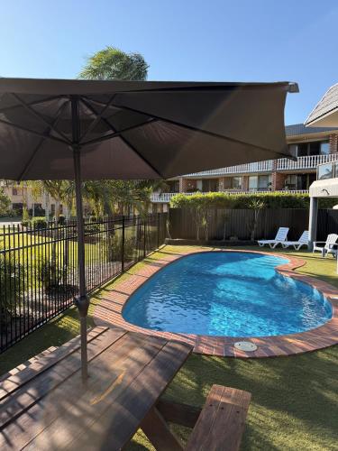 Bribie Waterways Motel