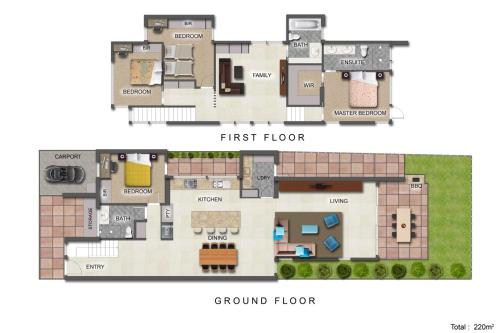 Boutique Stays - Woodfin House - image 4