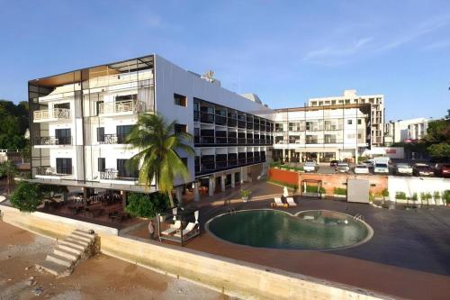 hotel photo