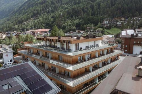 VAYA Sölden - Hôtel - Sölden