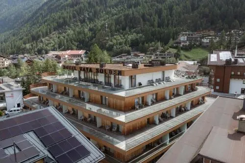 VAYA Sölden in Sölden, Österreich