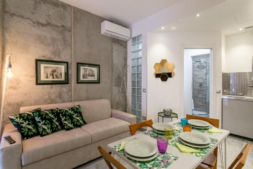 JOIVY Cosy & Modern Apartments near Milan Central Station