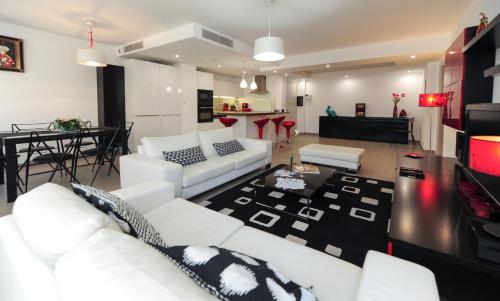 Appartamento Nice Étoile