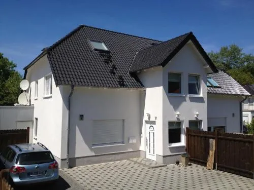 Ferienwohnung Unikat in Bad Harzburg, Deutschland