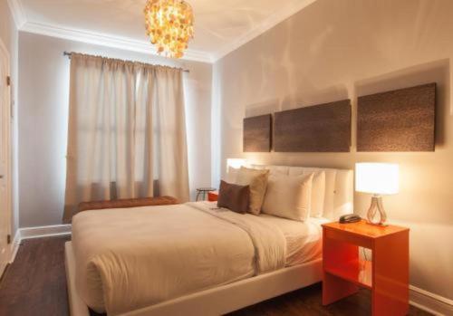 Odyssey of South Beach Apart Hotel – Miami Beach, FL