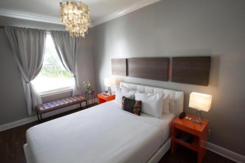 Odyssey of South Beach Apart Hotel – Miami Beach, FL