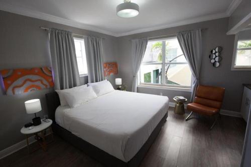 Odyssey of South Beach Apart Hotel – Miami Beach, FL