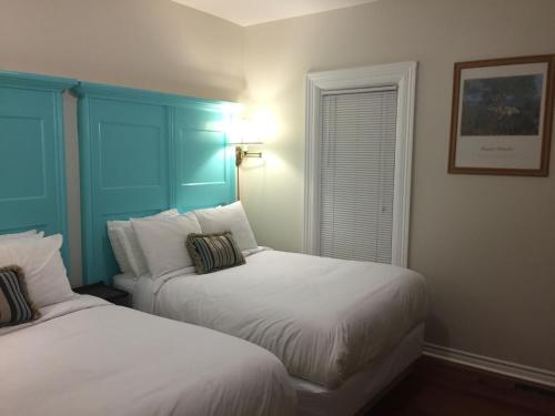 Ellis House Bed & Breakfast Room Type - Apartment
