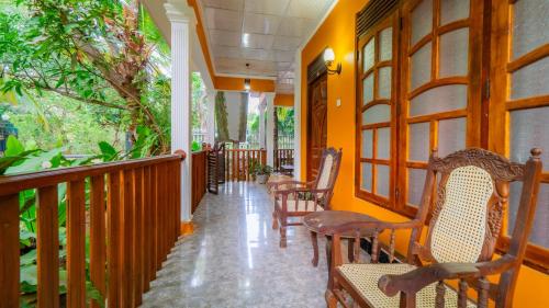 Sigiri Regal Residence in Sigiriya