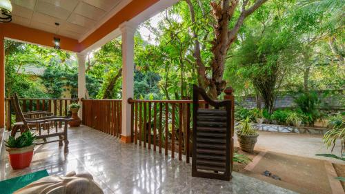 Sigiri Regal Residence in Sigiriya