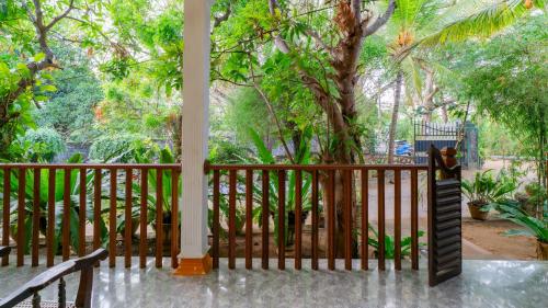 Sigiri Regal Residence - image 5