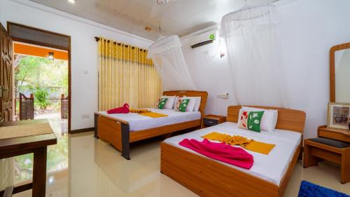 Sigiri Regal Residence in Sigiriya