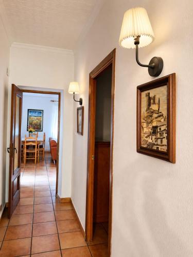 Casa Rural POSADA DEL JUCAR in Casas de Ves