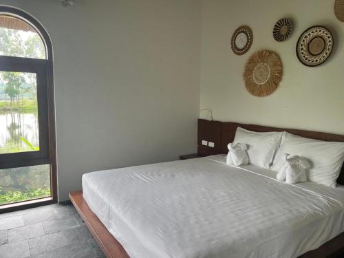 AQ Story Villa Đại Lải - image 3