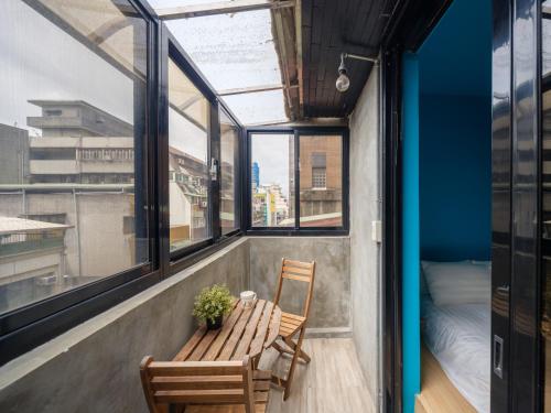 Cho Hotel6