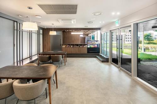 ファースト キャビン インターナショナル ソウル ミョンドン (First Cabin International Seoul Myeongdong) in ソウル