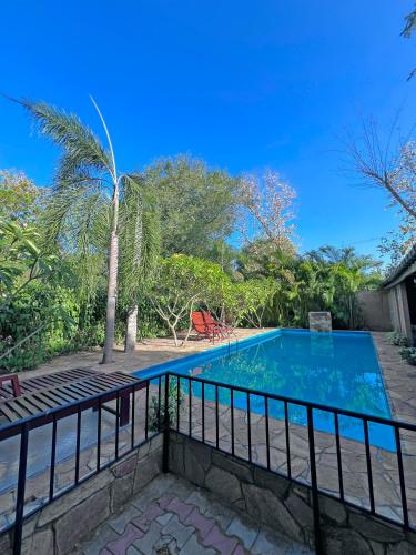 TEMBO Nature Haven