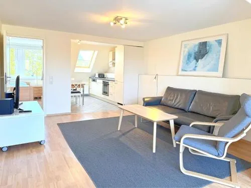 Haus Ingrid Wohnung 2 - Brückstr 28 Whg 2 in Heiligenhafen, Deutschland
