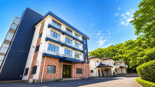 Livemax Resort Tsukubasan Onsen