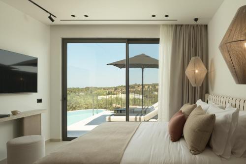 Neme Slow Living Retreat in Arkadi
