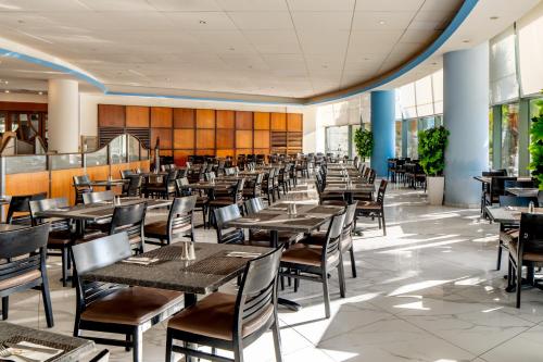 The Royal Hotel Dead Sea in Ein Bokek