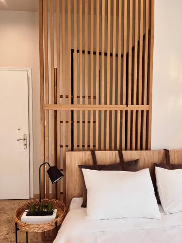 Orfeas Luxury Rooms & Studio 3
